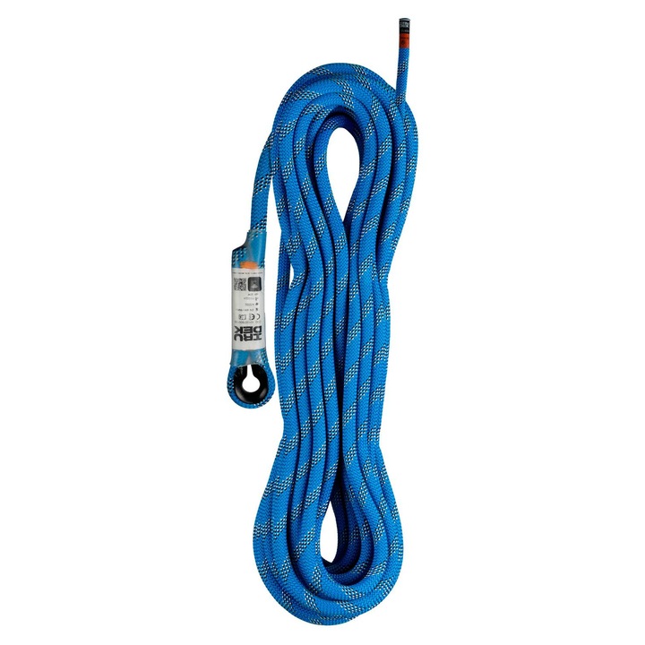 Irudek Franghie semistatica 20 m albastra IRU