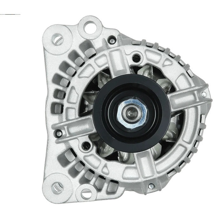 Autó generátor, AS-PL, A3 1.6, A3 1.6 Sportback, A3 2.0 FSi, A3 2.0 FSi Sportback, A3 2.0 TDi Quattro