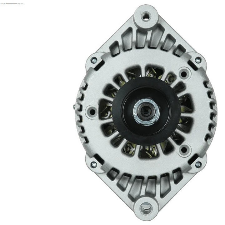 Autó generátor, AS-PL, Antara 2.4, Captiva 2.4, 4WD, 2006-2007