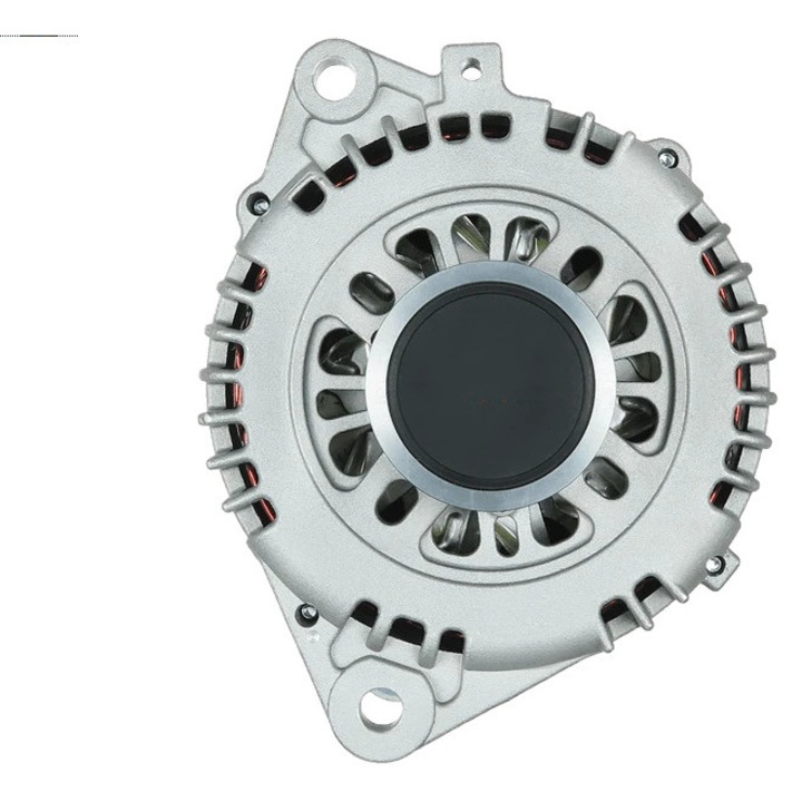 Autógenerátor, AS-PL, Equator 2.5, Frontier 2.5-höz, 2009-2018