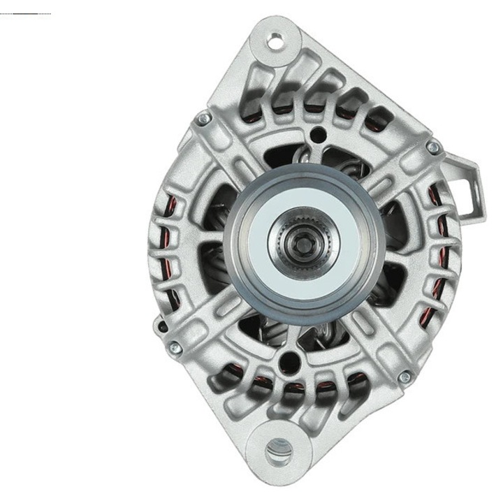 Autógenerátor, AS-PL, Carens 1.6 GDi, Forte 1.6, Soul 1.6 modellekhez, 01.2017-