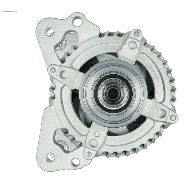 Autógenerátor, AS-PL, Tiguan 2.0 TDi, 4-Motion, 2007-2012