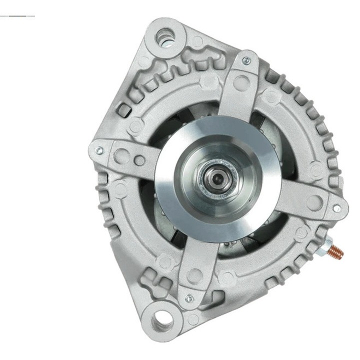 Autógenerátor, AS-PL, Mark II 2000-2007, 1JZ-FSE