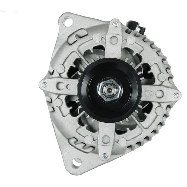 Autógenerátor, AS-PL, F-széria 3.5 V6, F-széria 3.7 V6, 2011