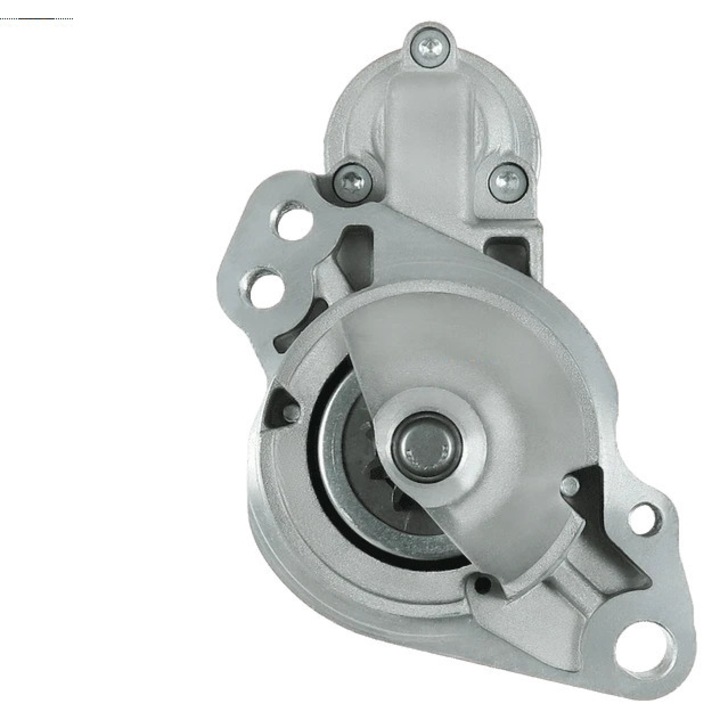 Autógenerátor, AS-PL, A8 6.0 W12 Quattro, Q7 4.2 FSi Quattro, RS6 5.0 Quattro, S6 5.2 Quattro modellekhez