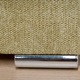 Coltar Extensibil Claudia Mare XXL - Aragon 35, Arcuri Bonell, Lada de Depozitare, Interschimbabil, 310 x 175 x 75 cm, Stofa Verde Olive