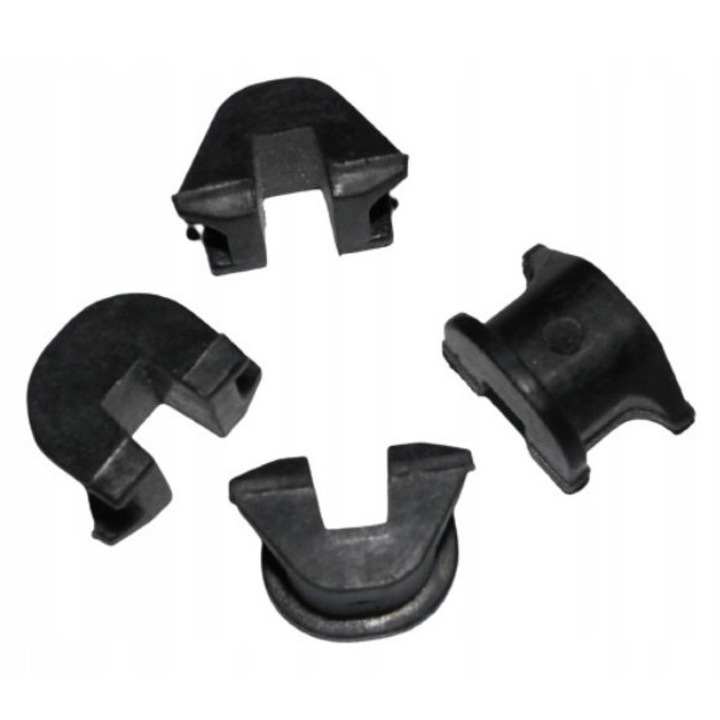 Set 4 ghidaje variator, PowerForce, pentru CF MOTO 500 800 X7 X8