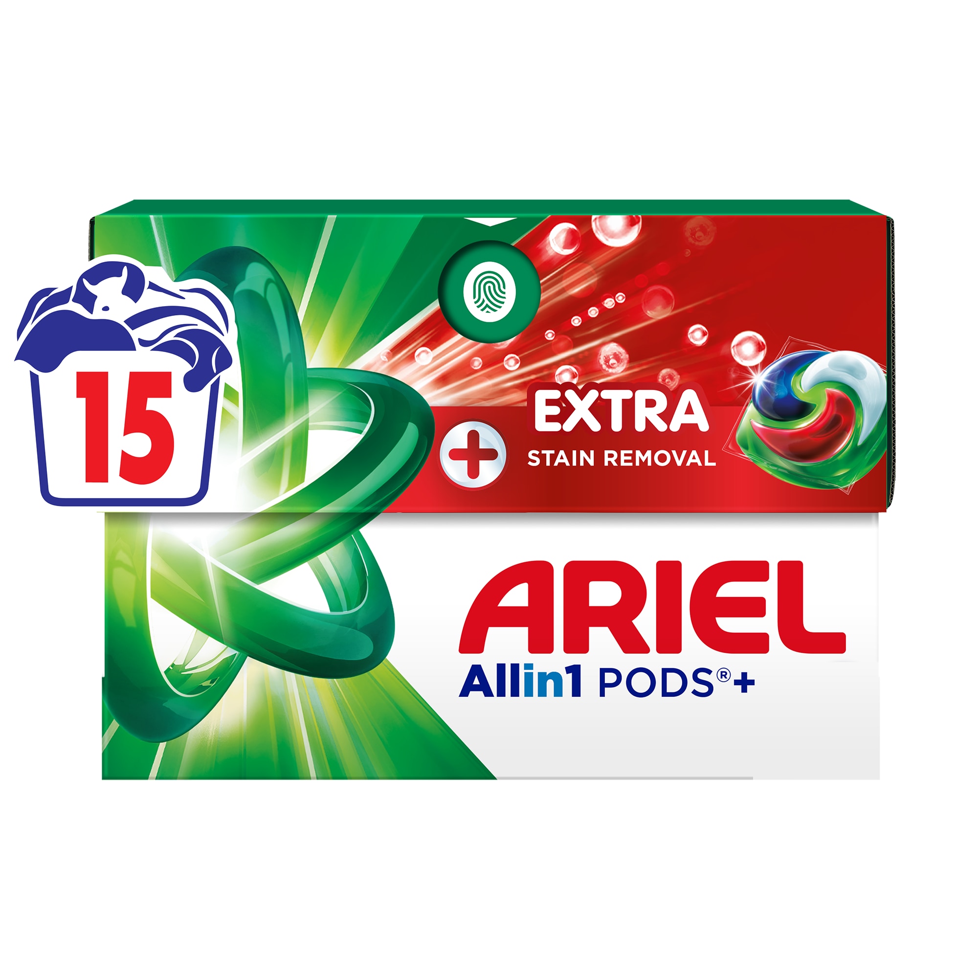 Ariel 8700216803113