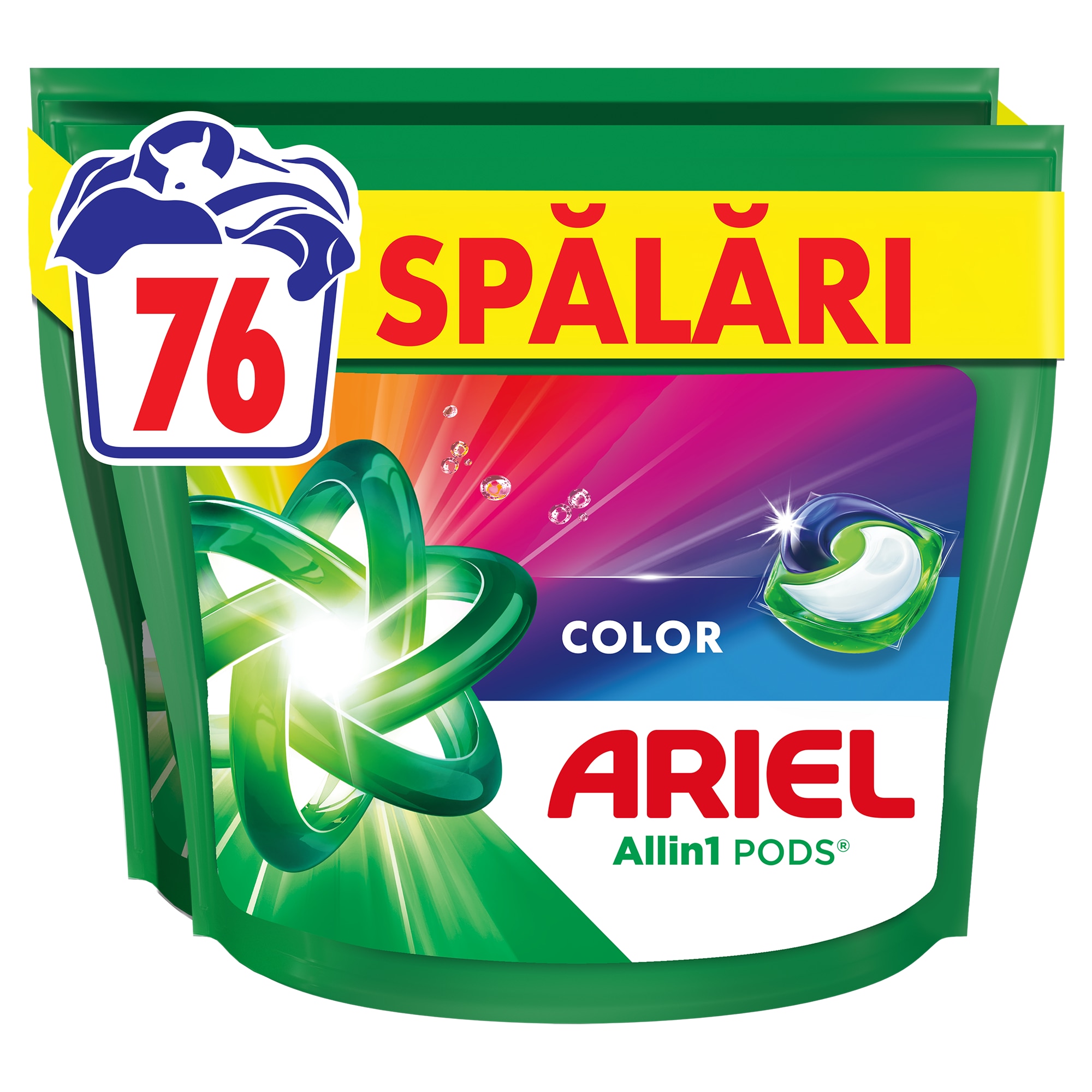 Ariel 8700216804202