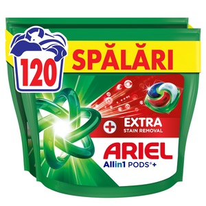 Detergent rufe