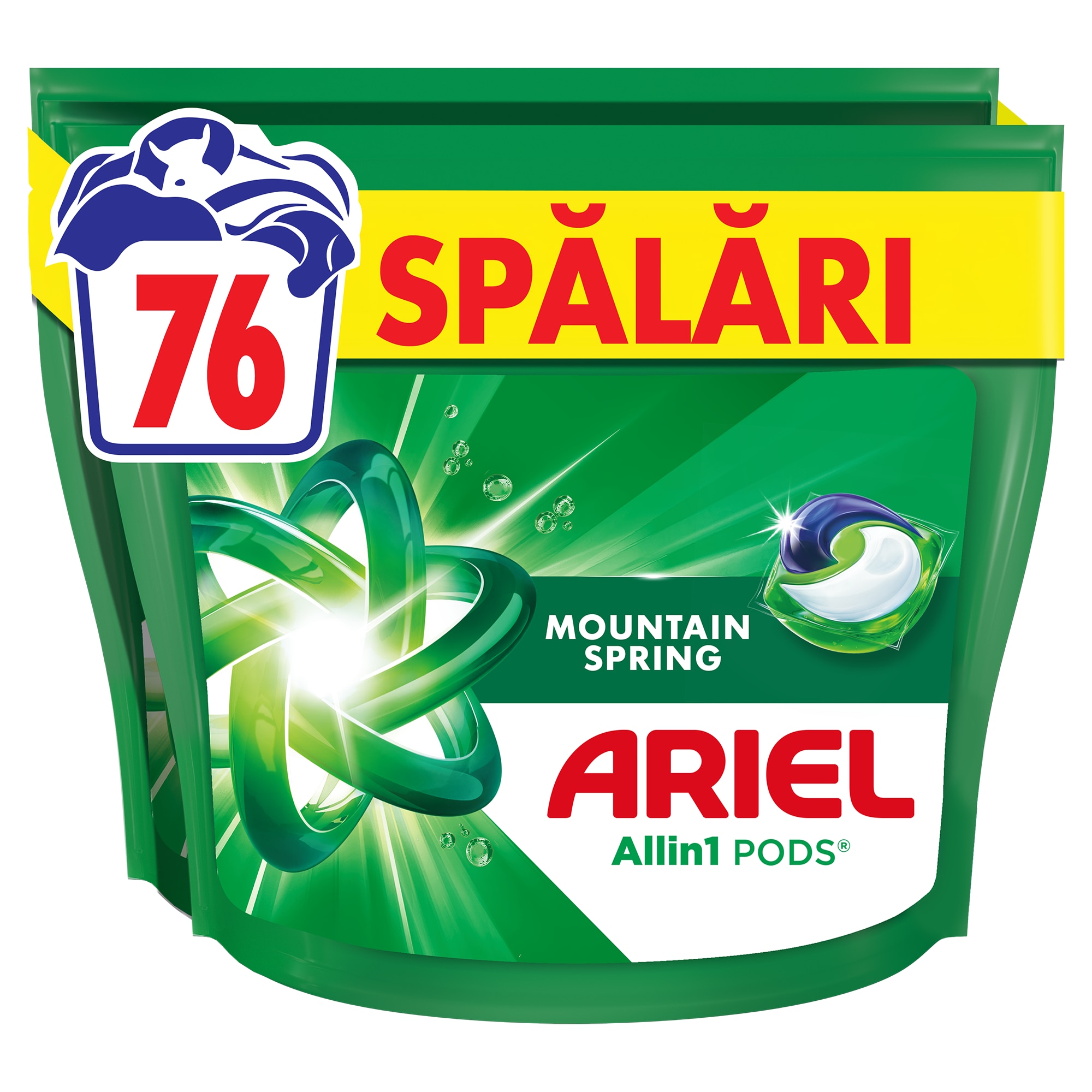 Ariel 8700216805056