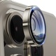 Protector de sticla pentru camera Lito S+, iPhone 16 Pro / iPhone 16 Pro Max, titan natural