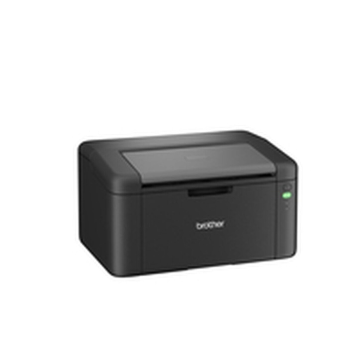 Imprimanta laser Brother HLL1240WRE1, negru, Wi-Fi, 20 ppm, A4