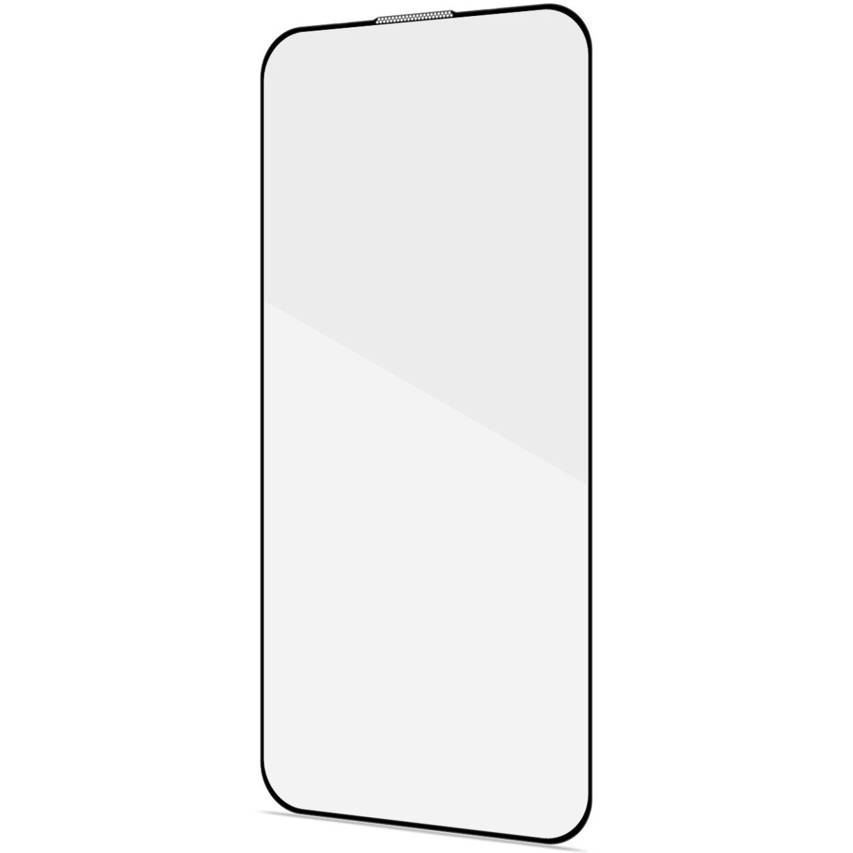Folie de protectie Kit Celly Ecran FullGlass pentru iPhone 17