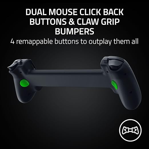 Razer Kishi V3 Pro XL – Controller de gaming USB-C pentru tablete