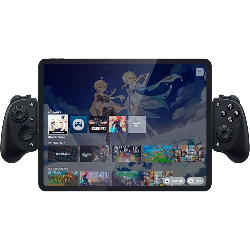 Razer Kishi V3 Pro XL – Controller de gaming USB-C pentru tablete