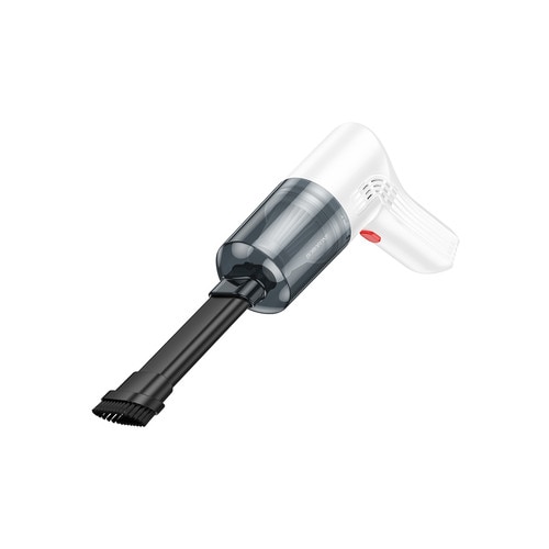 Aspirator auto wireless Borofone FC4 Diamond alb