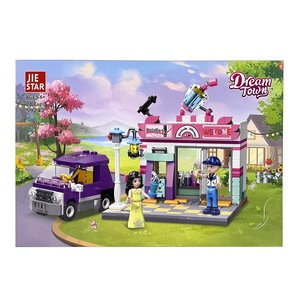 Seturi de constructie