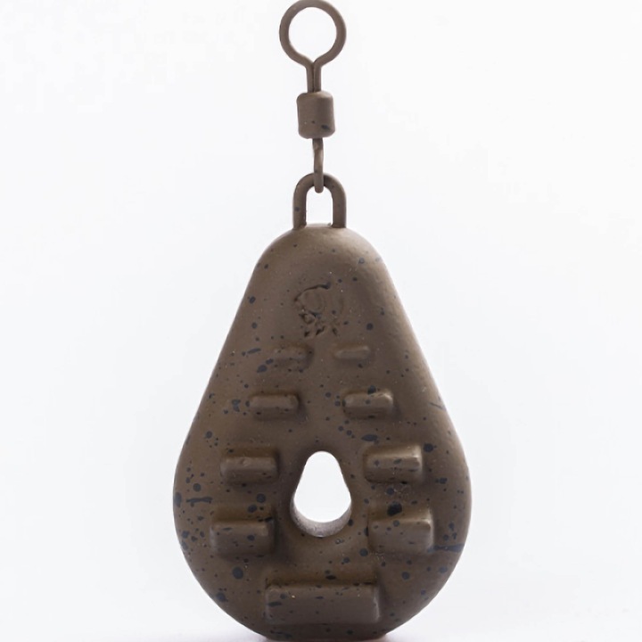 Plumb Carp, Pescuit, Nash, Tractor Swivel Lead 3Oz / 85 G
