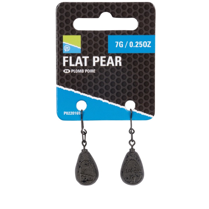 Plumb Carp, Pescuit, Preston, Distance Bomb 30G
