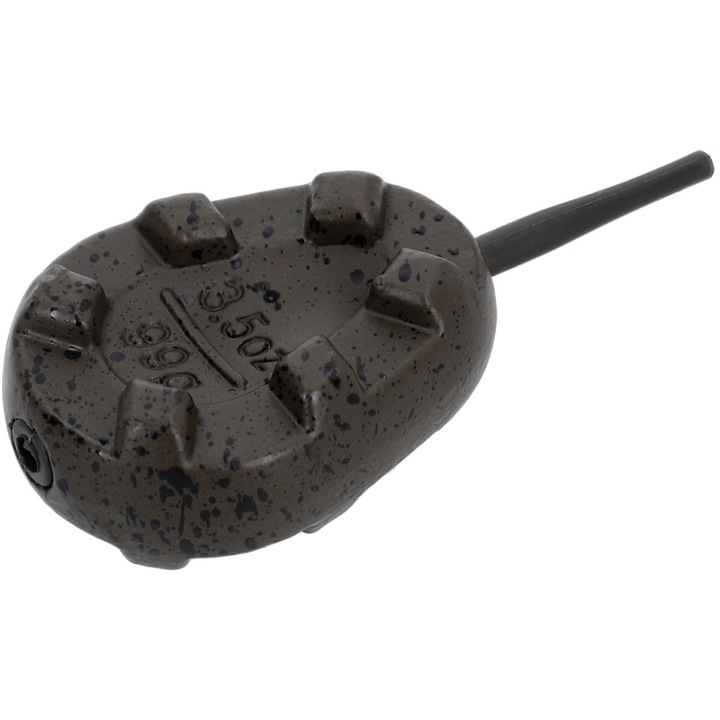 Plumb Carp, Pescuit, Mikado, Inline Gripper 113G / 4.0Oz