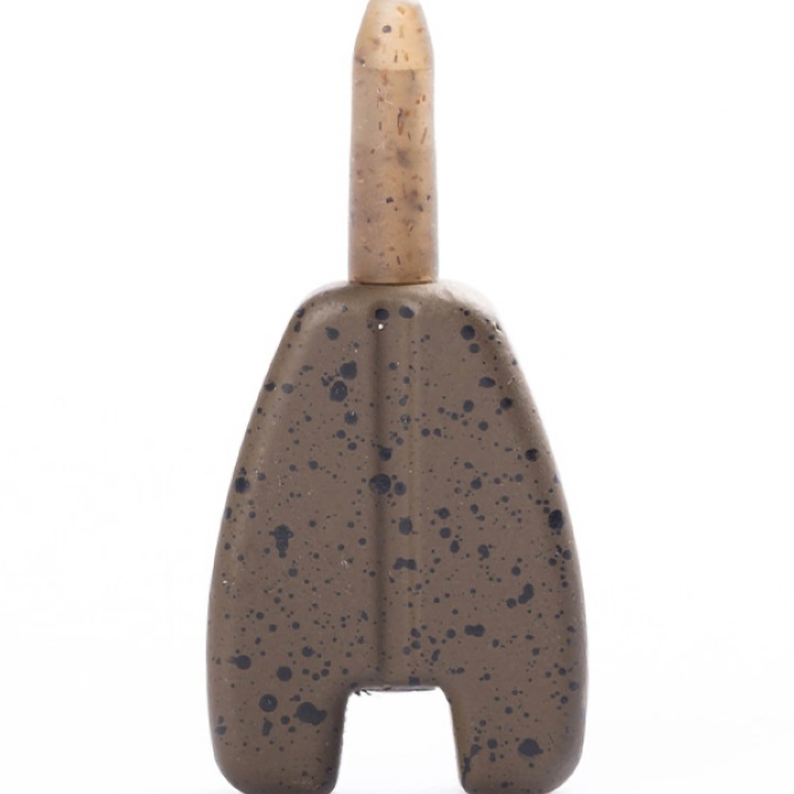 Plumb Carp, Pescuit, Nash, Solid Bag In Line Lead 1.5Oz / 43 G
