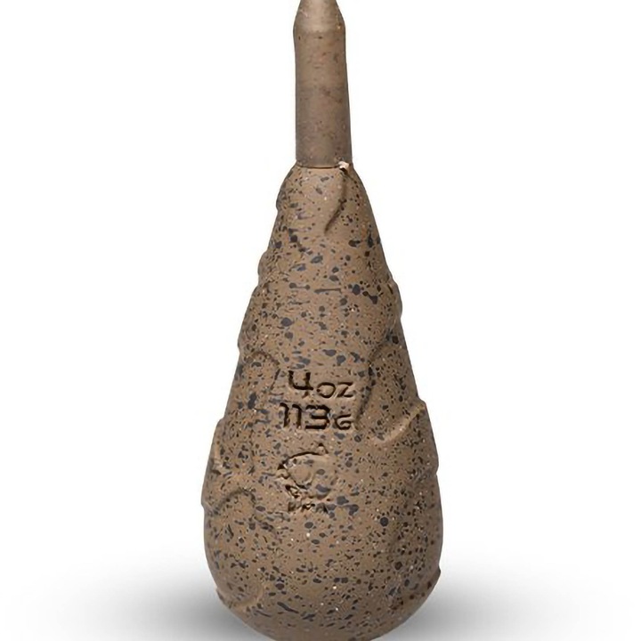 Plumb Carp, Pescuit, Nash, Distance In Line Lead 3.5Oz / 99 G