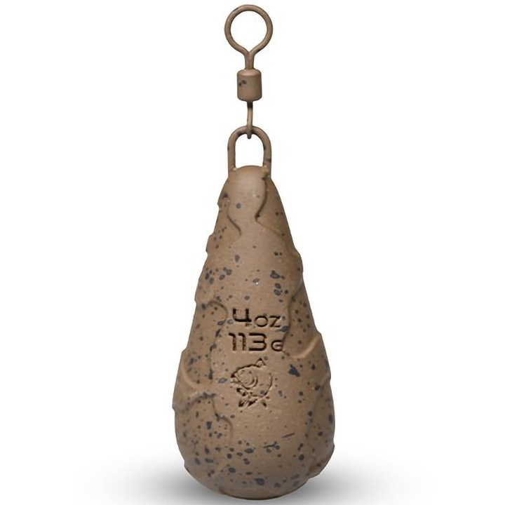 Plumb Carp, Pescuit, Nash, Distance Swivel Lead 3Oz / 85 G
