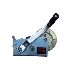 Accesorii echipamente pentru transport si ridicat