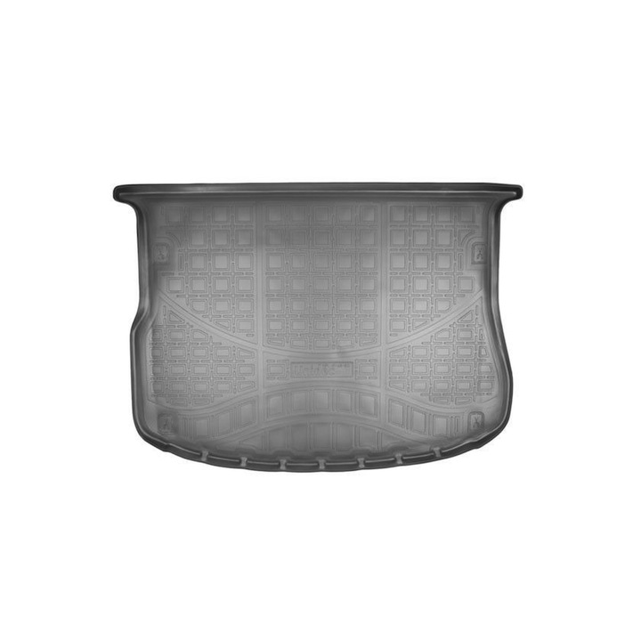 Tálcás csomagtartó szőnyeg, 2011 utáni Land Rover Range Rover Evoque modellekhez.