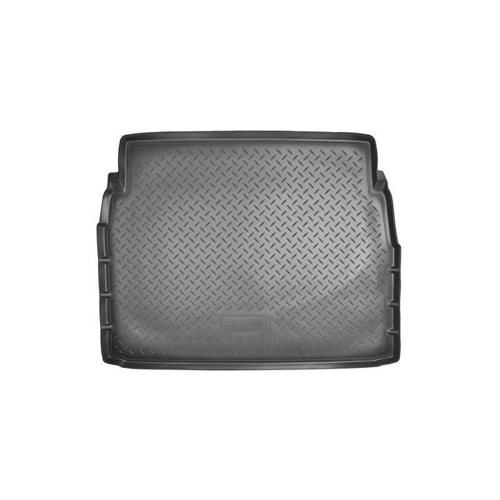 Tálcás csomagtartó szőnyeg, Mercedes-Benz E-osztály W210 Sedan 1995-2002 modellekhez