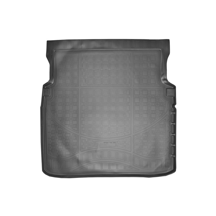 Tálcás csomagtartó szőnyeg, Mercedes-Benz E-osztály W211 2006-2009 Sedan modellekhez