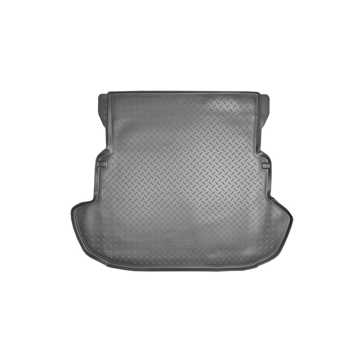 Tálcás csomagtartó szőnyeg, Mercedes-Benz E-osztály W211 Sedan 2002-2006 modellekhez