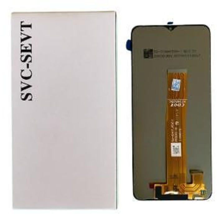 Дисплей за Samsung A04s-2022, Без Рамка, Service Pack