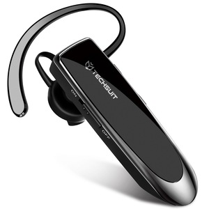 Bluetooth headset