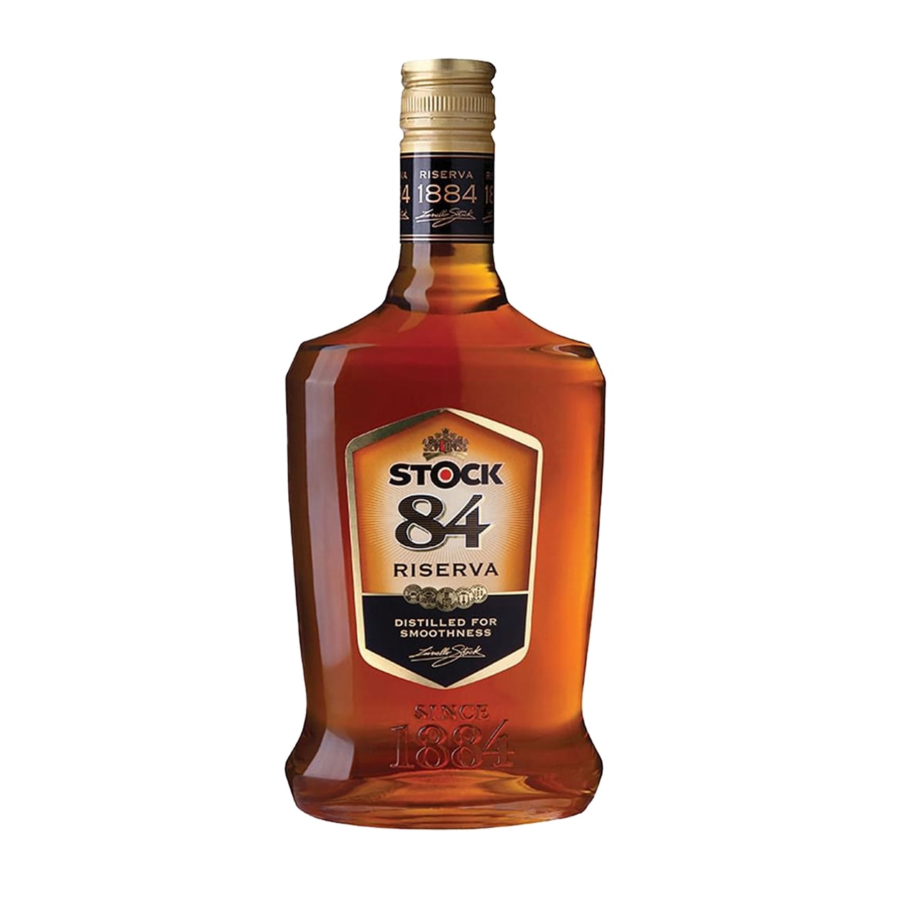 Coniac Hennessy Privilege VSOP, 40%, 1l - eMAG.ro