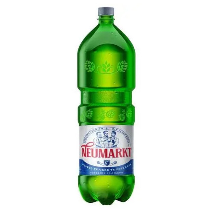 Bere neumarkt 2.5l