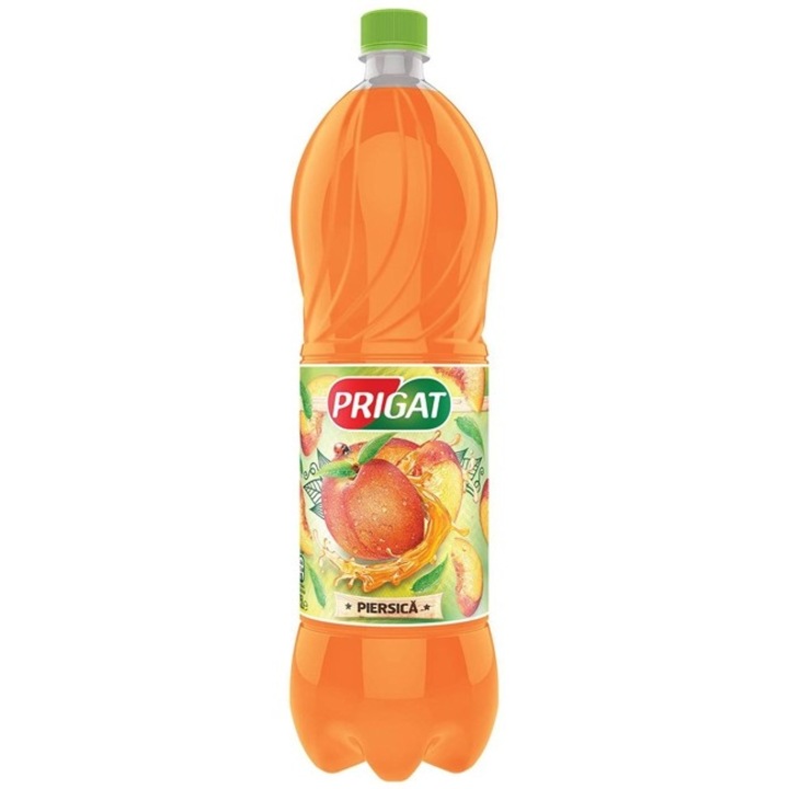 Prigat piersica 1, 75 litri