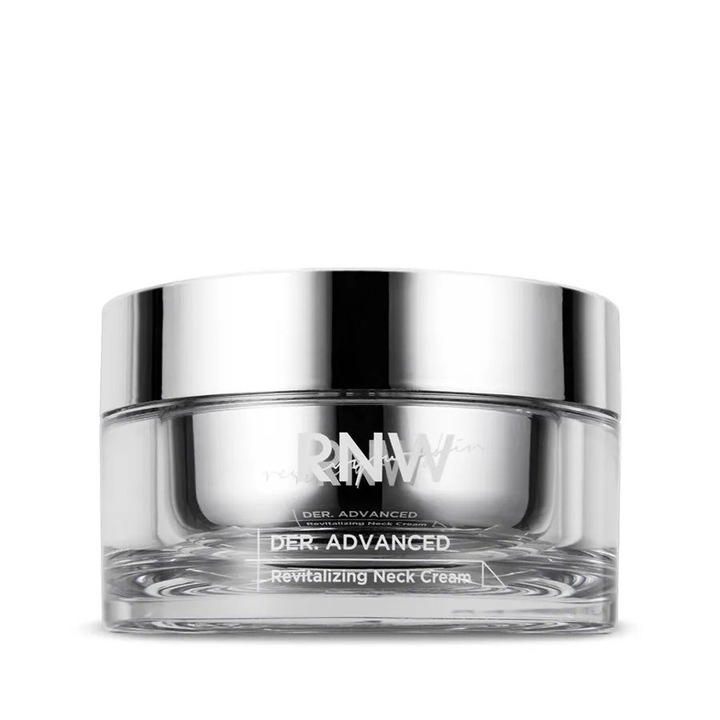 Revitalizáló nyak- és dekoltázskrém, RNW, normál, 50ml