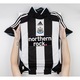 Rama pentru tricouri sportive (fotbal, handbal, volei), rama foto, rama tablou, rama pentru postere, afise sau obiecte decorative – Frametheshirt Basic Passepartout – cadru din lemn – dimensiuni 52,5x62,5x3 cm – galben