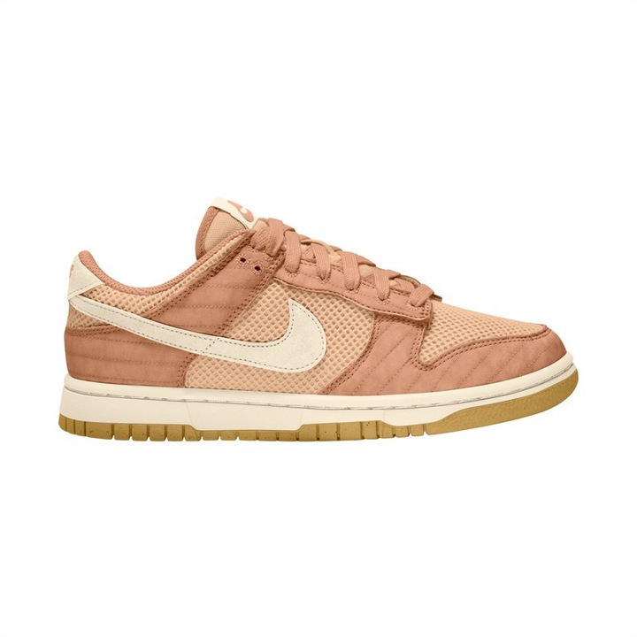 Nike WMNS DUNK LOW SUMMER-HJ5864-200 sportcipő