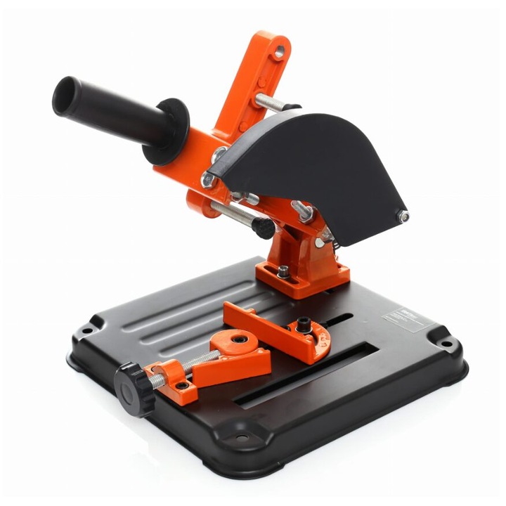 Suport pentru polizor unghiular, 115-125mm, Kraft