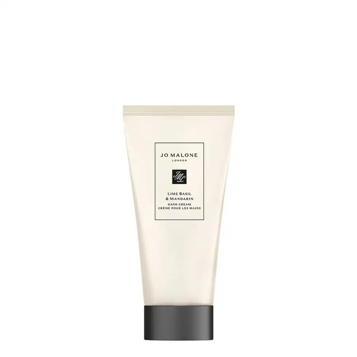 Lime Bazsalikom és Mandarin kézkrém, Jo Malone London, férfiaknak, normál, 50ml
