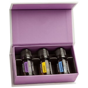 dōTERRA Emotional Aromatherapy 6本セット Amazon.com: doTERRA - Aromatherapy System Touch Kit - 6 Roll