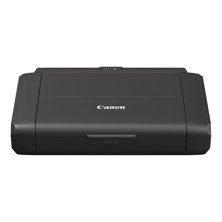 Imprimanta termica portabila JK-58PL, 58mm, albastra, conectivitate USB si BT, viteza maxima 85mm/s