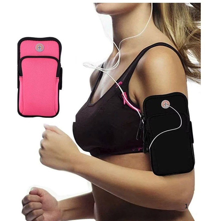 Karos telefontartó - Fuss gond nélkül