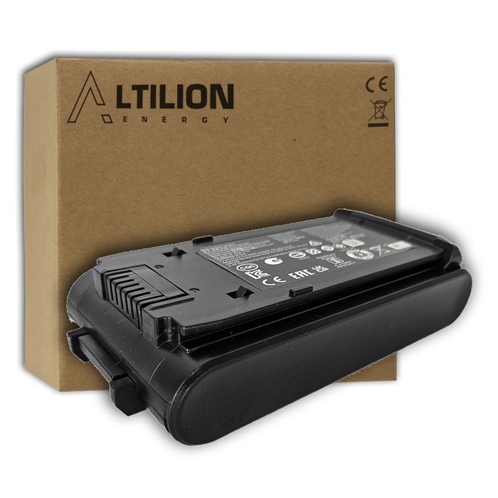 Батерия VCA-SBTA95 за Samsung Jet Plus / Jet 95 / Jet 85