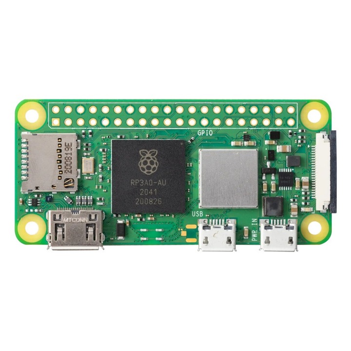 Raspberry Pi Zero W V2 RPI-ZERO-W2