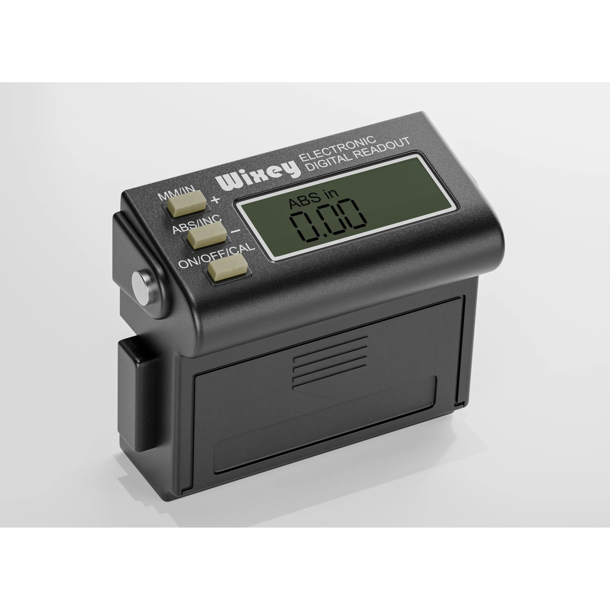 mc⑥ページ Cititor digital liniar cote Wixey WR700, potrivit pentru