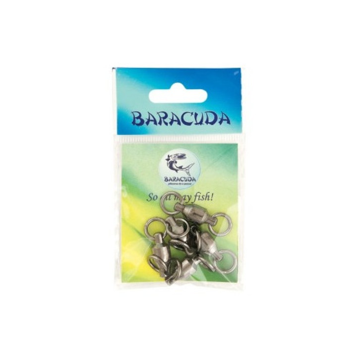 Set varteje somn, cu rulment Baracuda K071031S, 5 buc/set 08